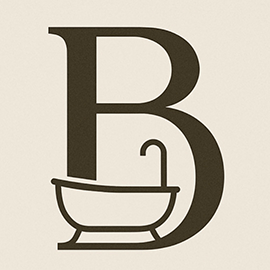 logo Badkamerplein