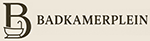 Badkamerplein Logo