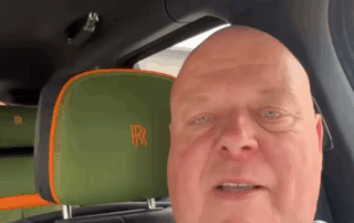 Peter Gillis beveelt Badkamerplein aan