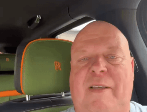 Peter Gillis beveelt Badkamerplein.nl aan