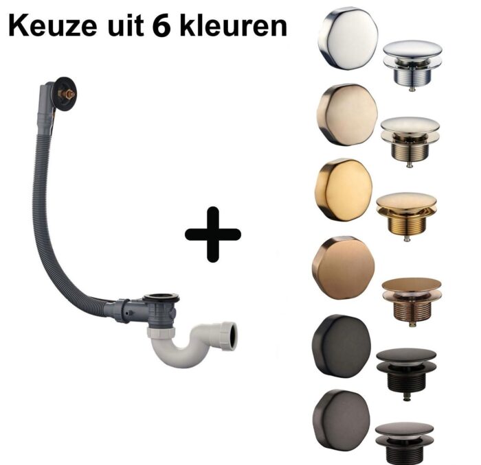 badset armaturen