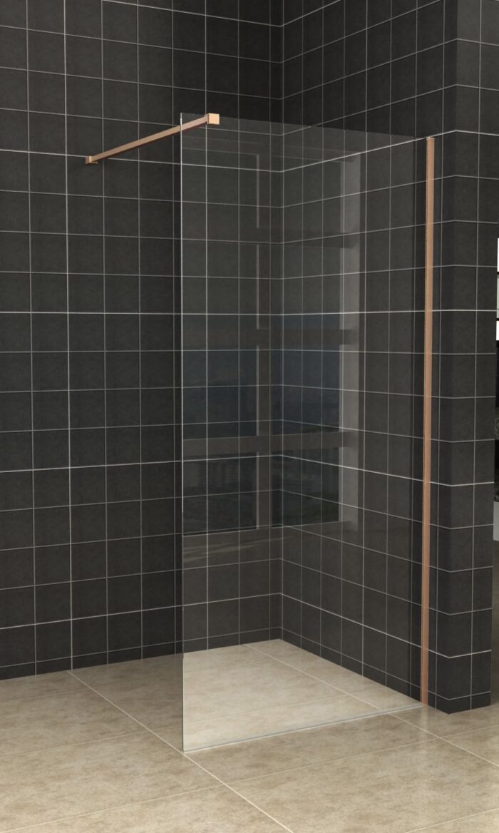 Luxe Badkamerset Koper- Complete stijlvolle badkamer - Image 6