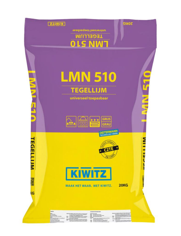 Kiwitz LMN 510