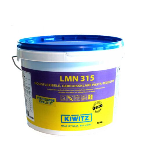 Kiwitz LMN 315 lijm