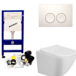 toilet sets