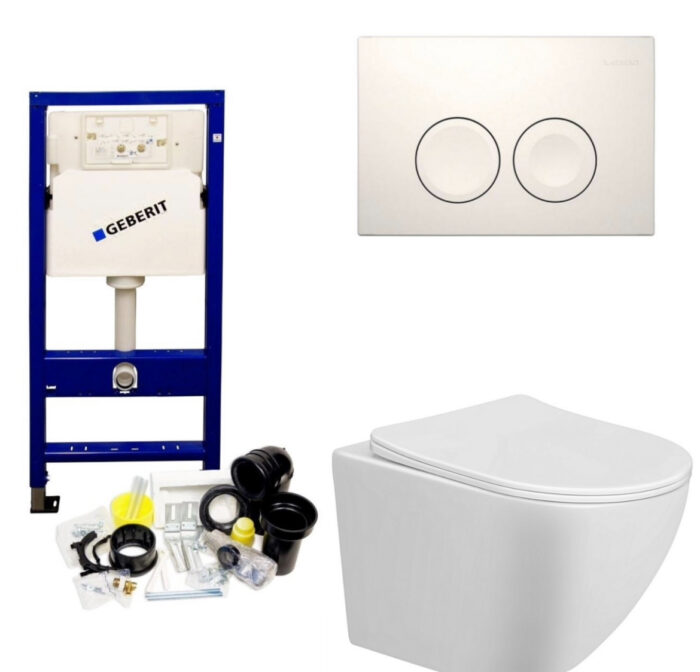 toilet sets
